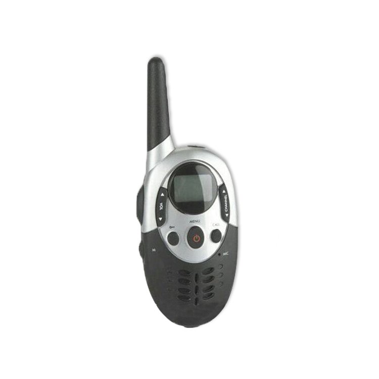 Radio and Satellite Communication