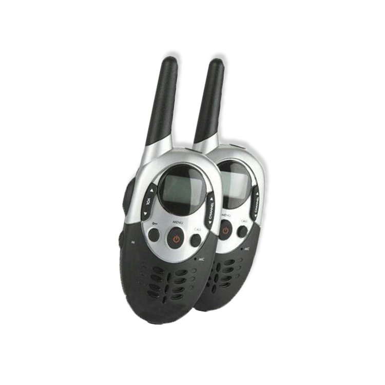 Radio and Satellite Communication