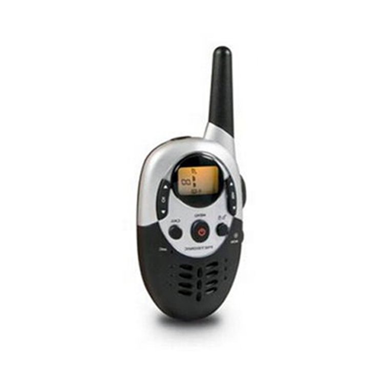 Radio and Satellite Communication