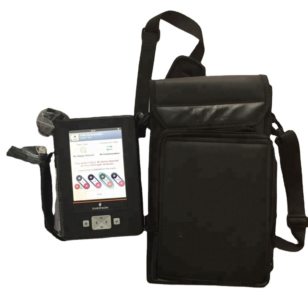 AMS Trex Device Communicator( 475 Field Communicator) 475HP1EKLUGMTA