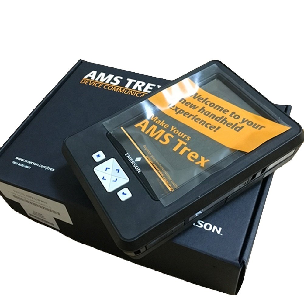 AMS Trex Device Communicator( 475 Field Communicator) 475HP1EKLUGMTA