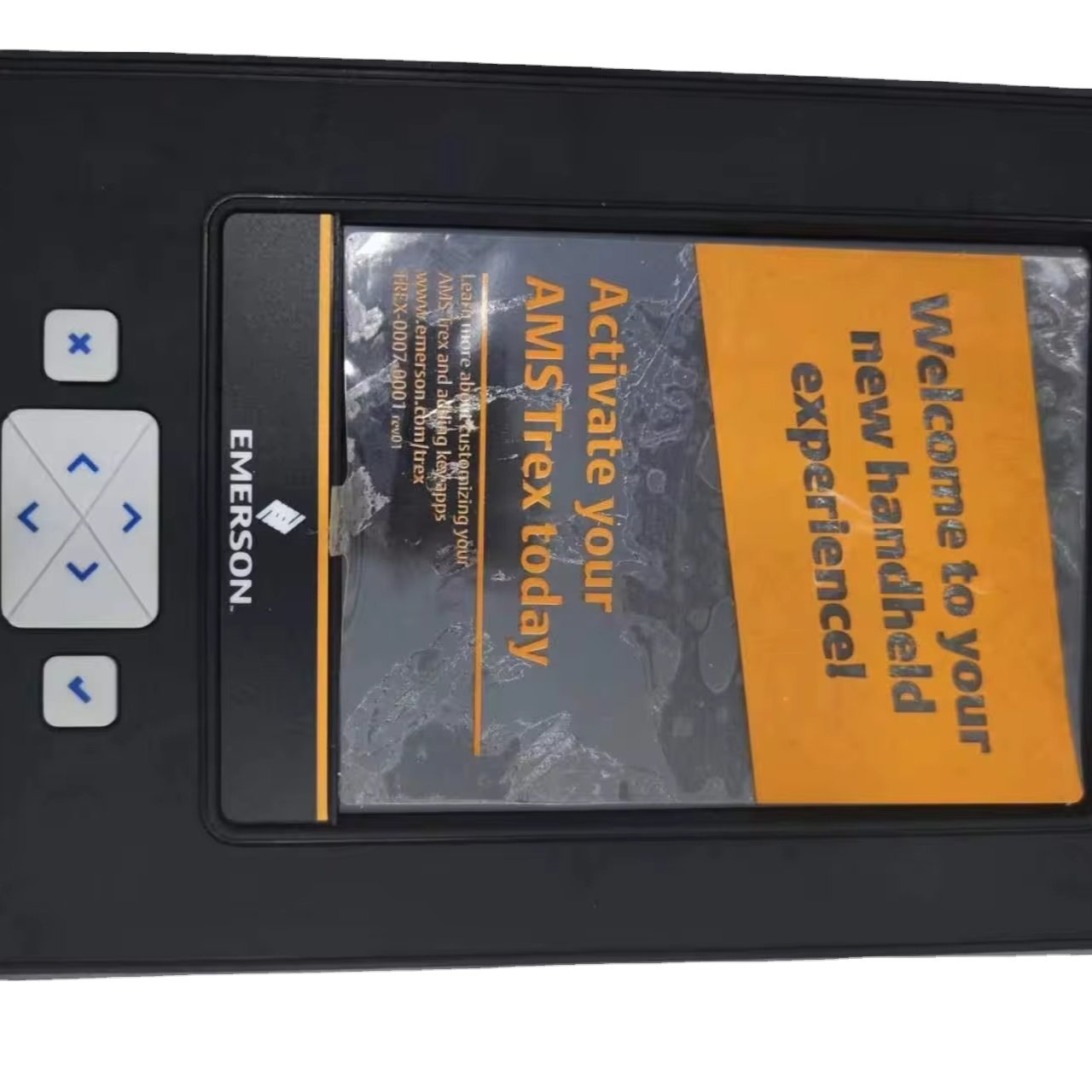 AMS Trex Device Communicator( 475 Field Communicator) 475HP1EKLUGMTA