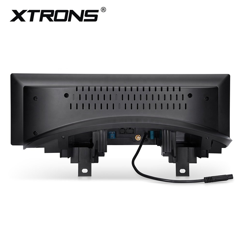 XTRONS 14.9" Car Screen Android 13 64GB Carplay 4G LTE Android Auto Radio For BMW 3 /4 Series M3 / M4 2013-2019 LHD NBT System
