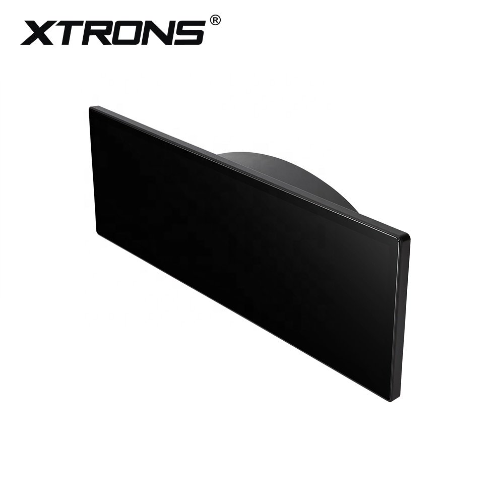 XTRONS 14.9" Car Screen Android 13 64GB Carplay 4G LTE Android Auto Radio For BMW 3 /4 Series M3 / M4 2013-2019 LHD NBT System