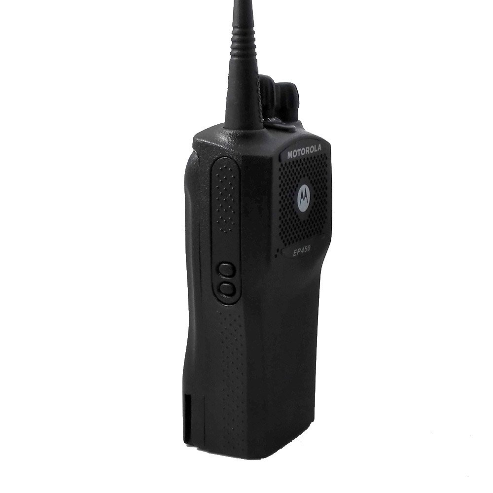 EP450 Handheld Two Way Radio With 16 channels,walkie talkie 50km
