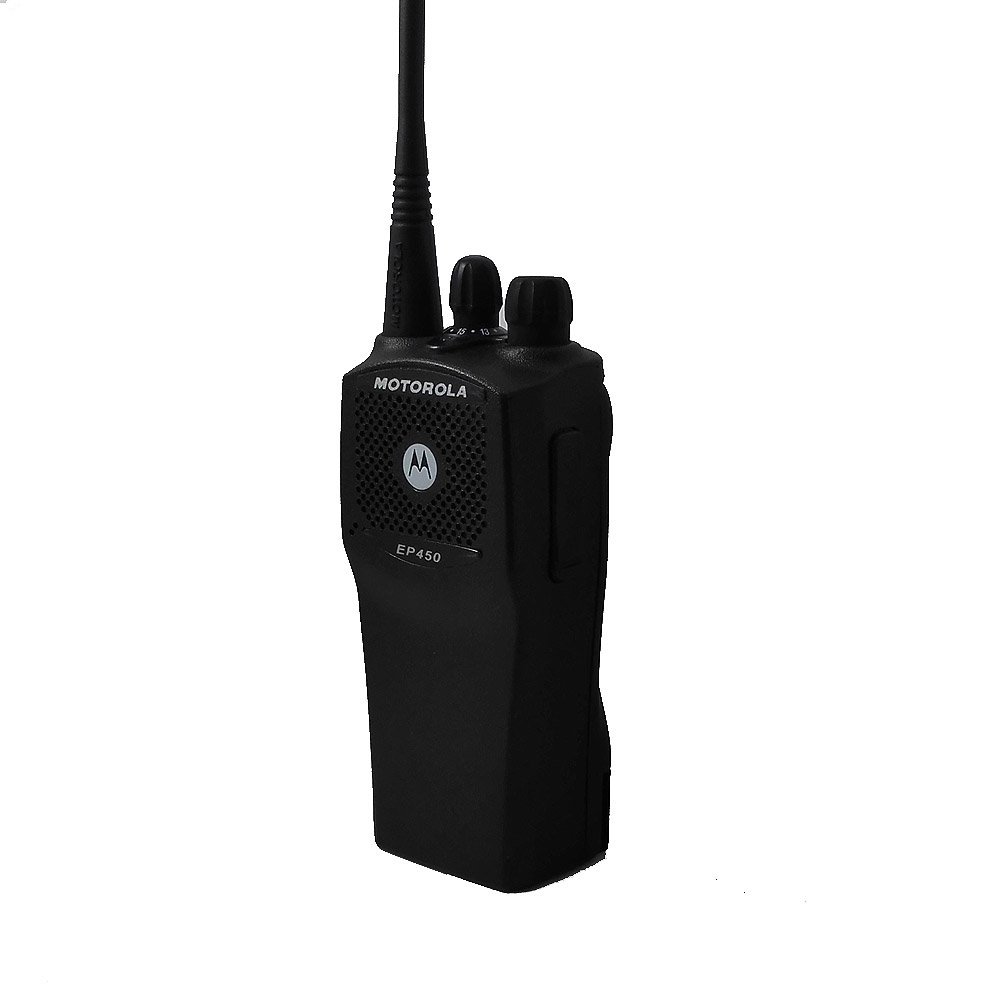 EP450 Handheld Two Way Radio With 16 channels,walkie talkie 50km