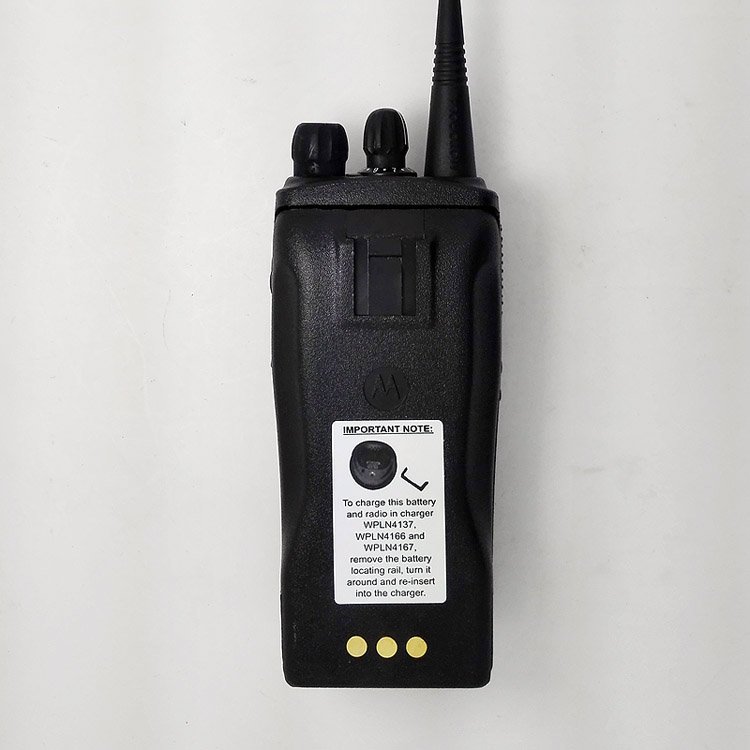 EP450 Handheld Two Way Radio With 16 channels,walkie talkie 50km