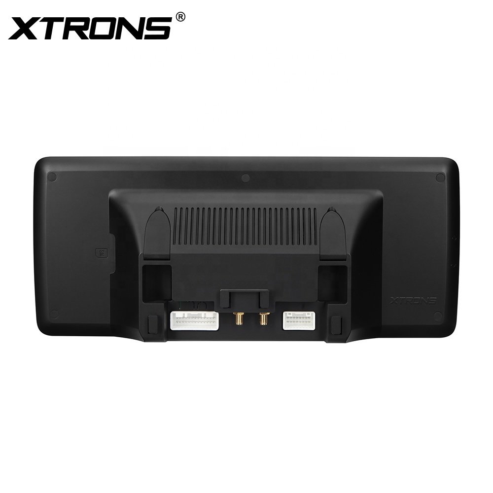 XTRONS 12.3" Car Radio For Audi A4 A5/S4 S5(2008-2016), RS4/RS5(2010-2015) RHD/LHD Android 13 Octa Core 4G LTE Android TV