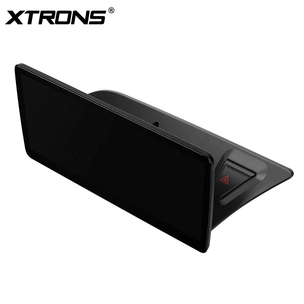XTRONS 12.3" Car Radio For Audi A4 A5/S4 S5(2008-2016), RS4/RS5(2010-2015) RHD/LHD Android 13 Octa Core 4G LTE Android TV