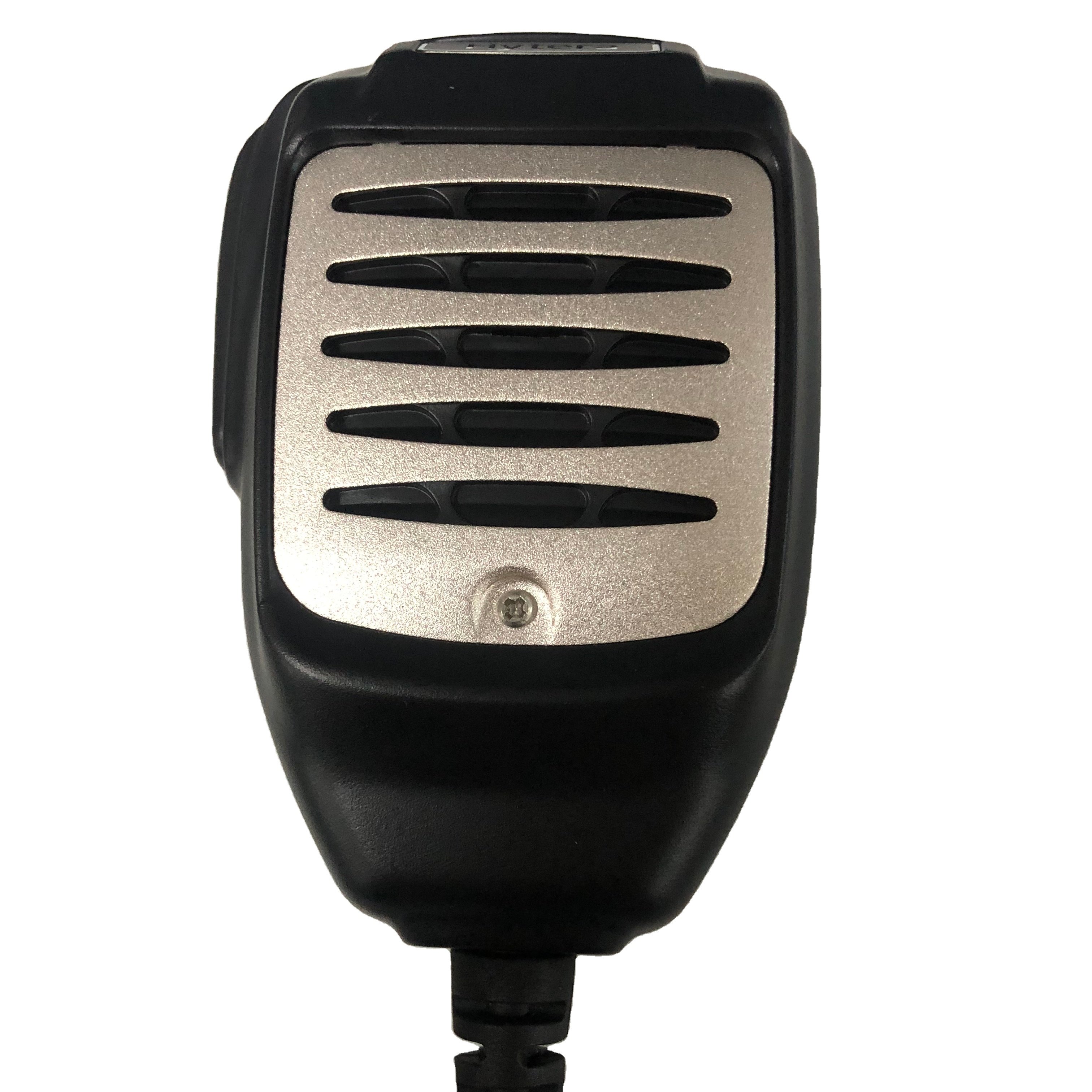 SM11A1 car radio handheld microphone plam mic for MD615 MD610 MD612 MD622 MD620 mobile radio walkie talkie