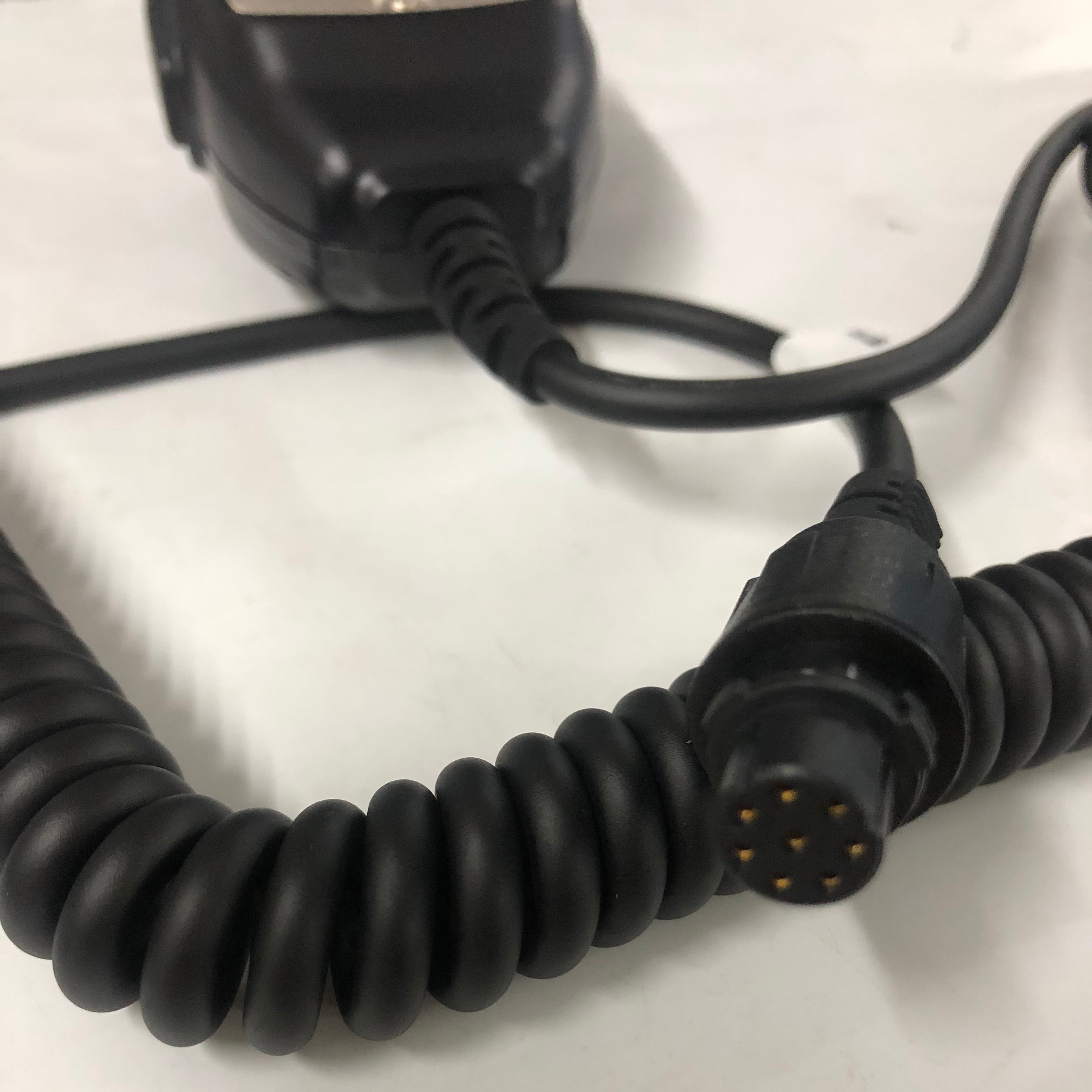 SM11A1 car radio handheld microphone plam mic for MD615 MD610 MD612 MD622 MD620 mobile radio walkie talkie