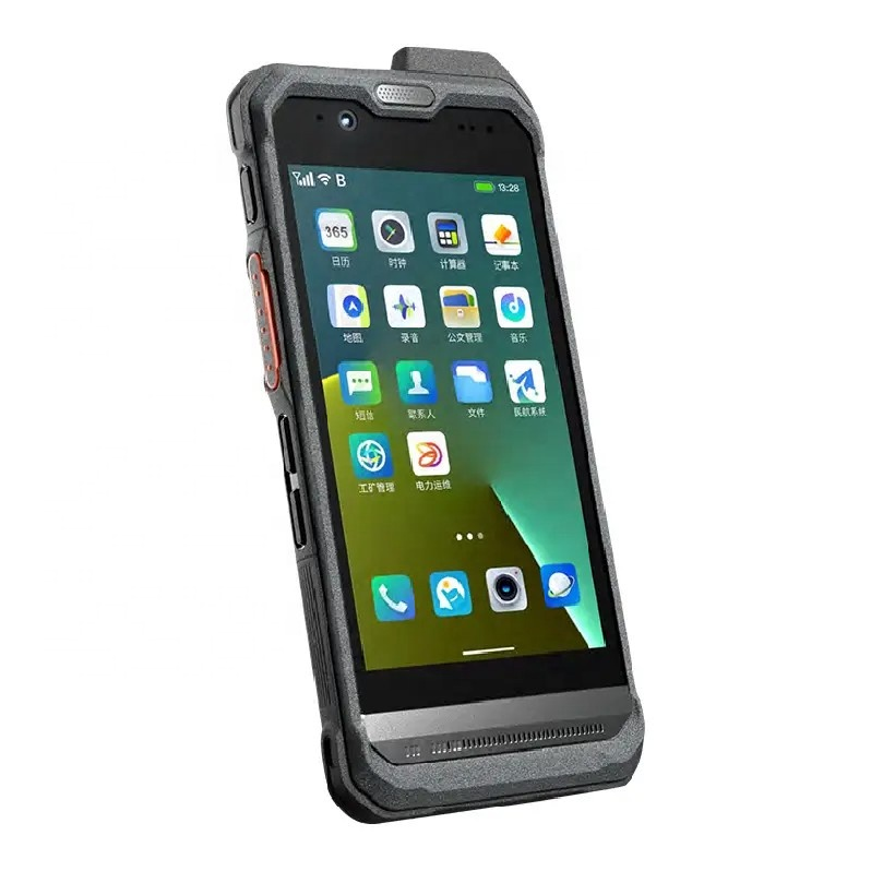 Hytera Pnc460 Android 5000km Network Walkie Talkie Screen 4g 5g Lte Wlan Ptt Mobile Phone Radio Camera Gps Ip68 1000km