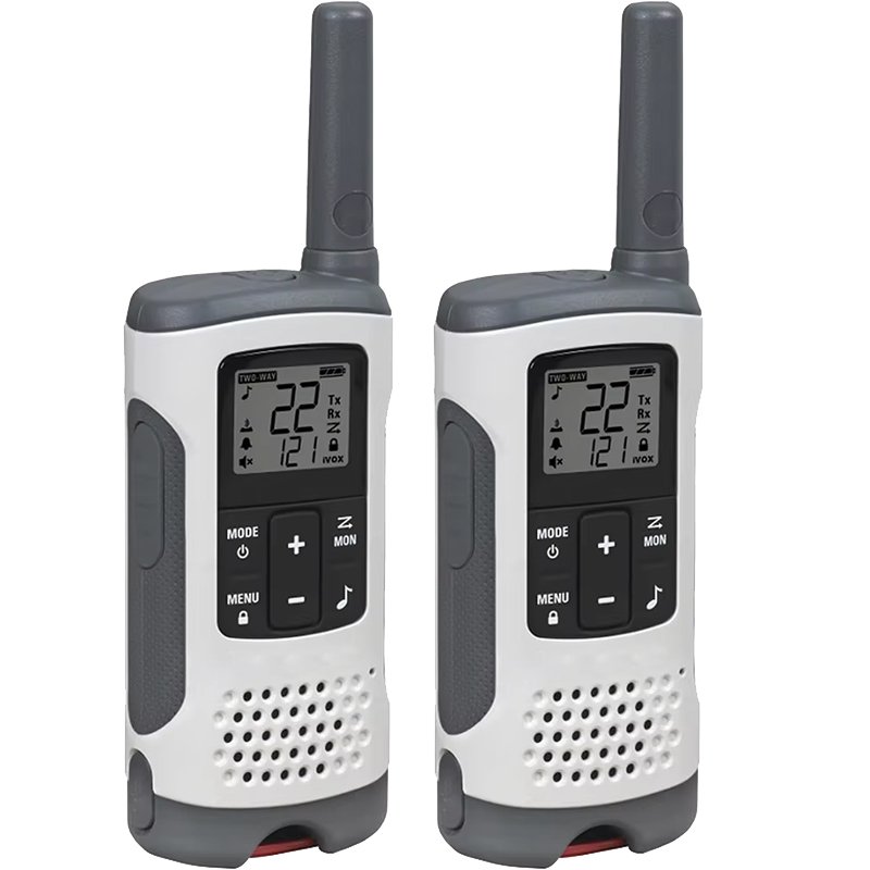 Wholesale Mini Portable Radio Channels Walkie Talkie With Type C Charging
