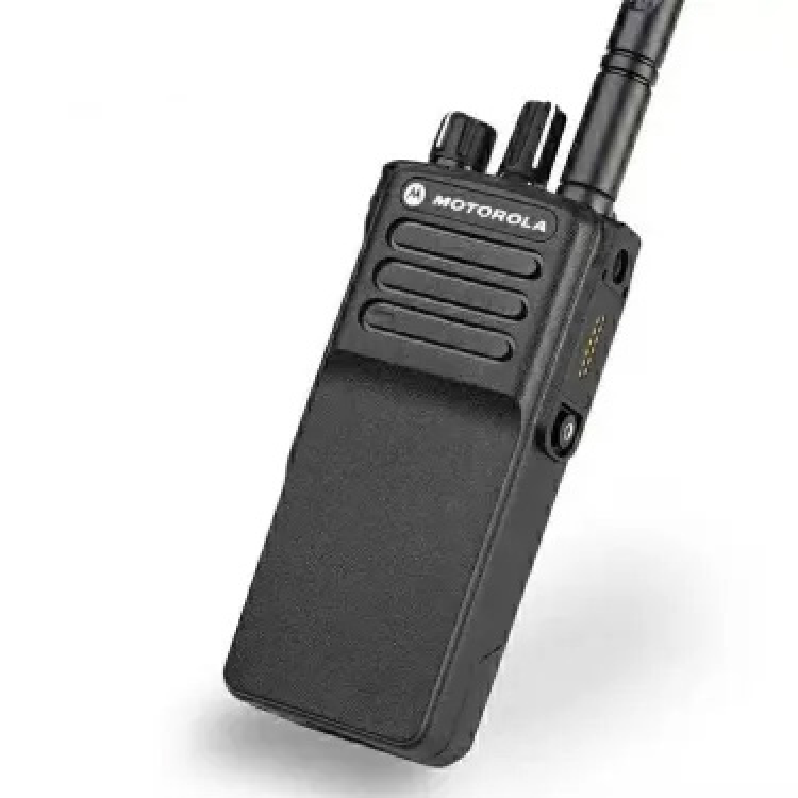 Motorola Walkie-talkie Digital Dp4401e Dp4401 Ip68 Radio Walkie Talkie Long Range Motorola Two Way Radio Uhf Vhf Talkie Walkie