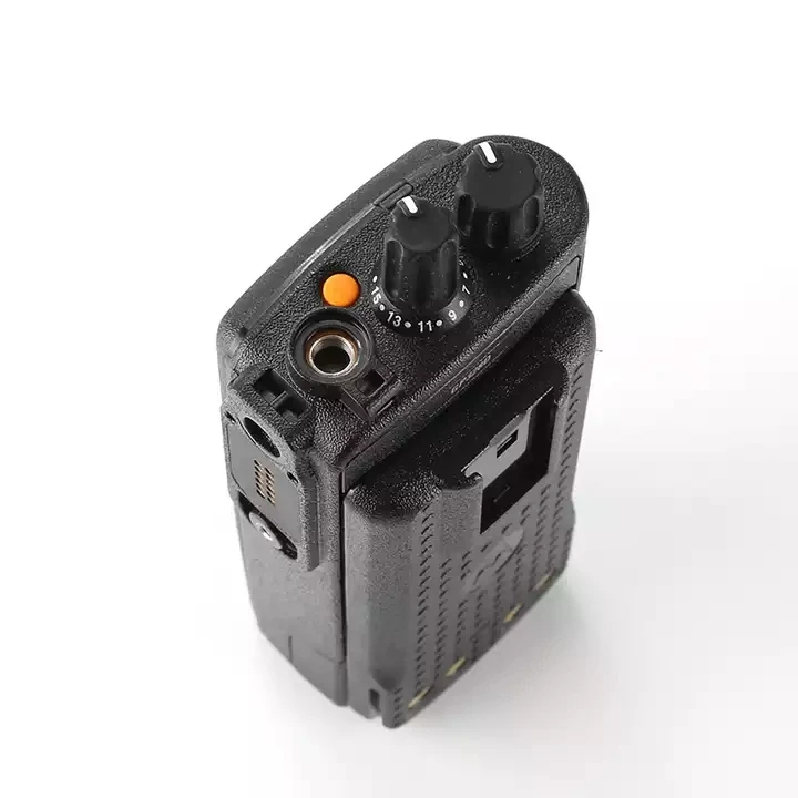 Motorola Walkie-talkie Digital Dp4401e Dp4401 Ip68 Radio Walkie Talkie Long Range Motorola Two Way Radio Uhf Vhf Talkie Walkie