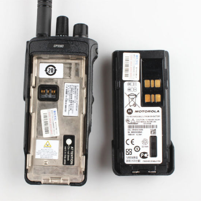 Motorola Walkie-talkie Digital Dp4401e Dp4401 Ip68 Radio Walkie Talkie Long Range Motorola Two Way Radio Uhf Vhf Talkie Walkie
