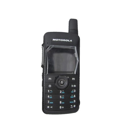 Wholesale sl2k,Moto-rola Original DMR Small and Portable SL2K Digital Walkie Talkie for Moto-rola SL7550e Two Way Radio sl8550E