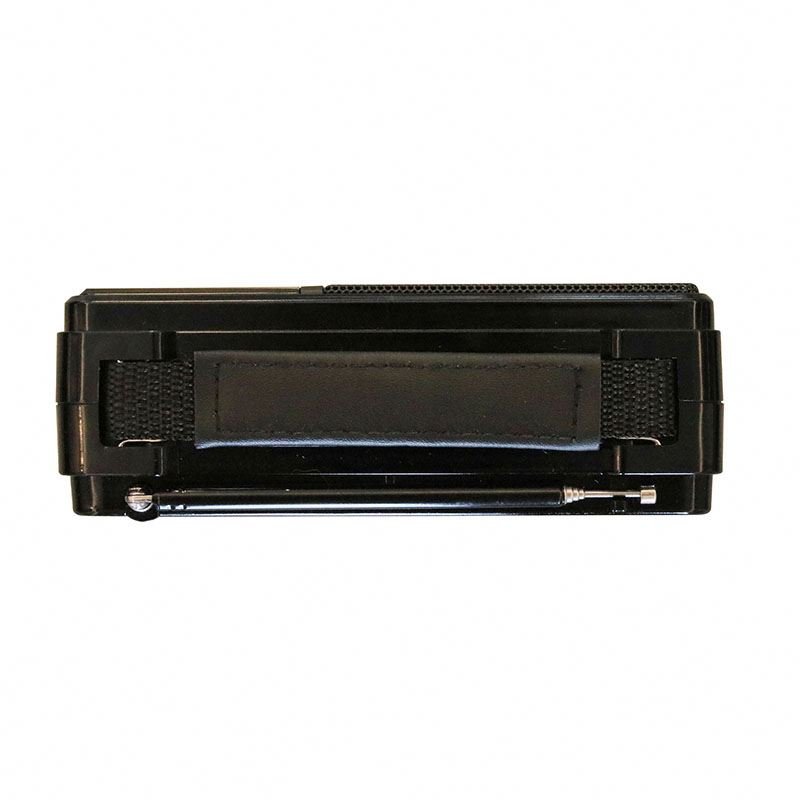 2024 Factory Price RX-606AC High quality Portable Rotatable Radio with FM AM SW TV 1-2 4bands receiver ,with Real Transformer
