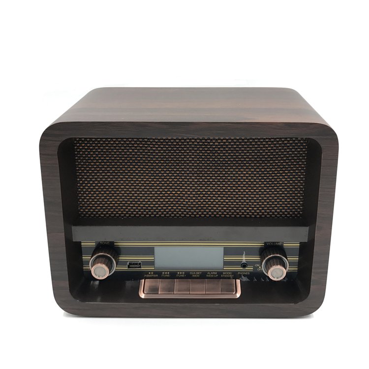 Retro style desktop old retro radios for sale