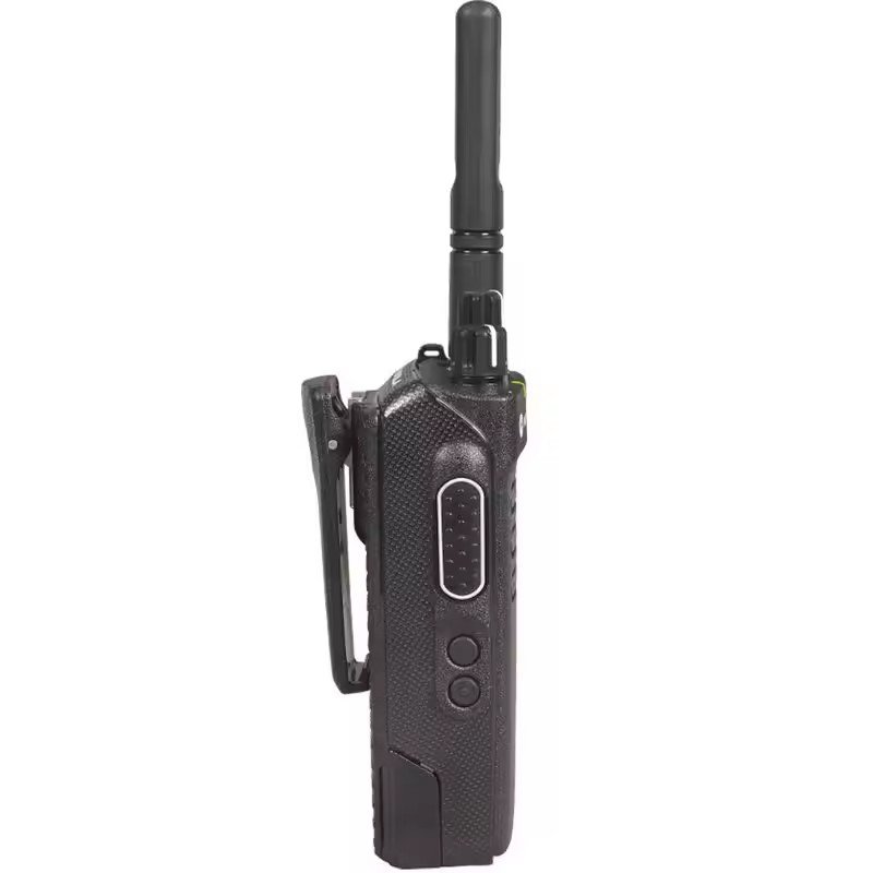 Wholesale XPR3300E Business Two-Way Radio Walkie Talkie GPS Constellation Digital 10km Ran DMR Portable Mobile Radio