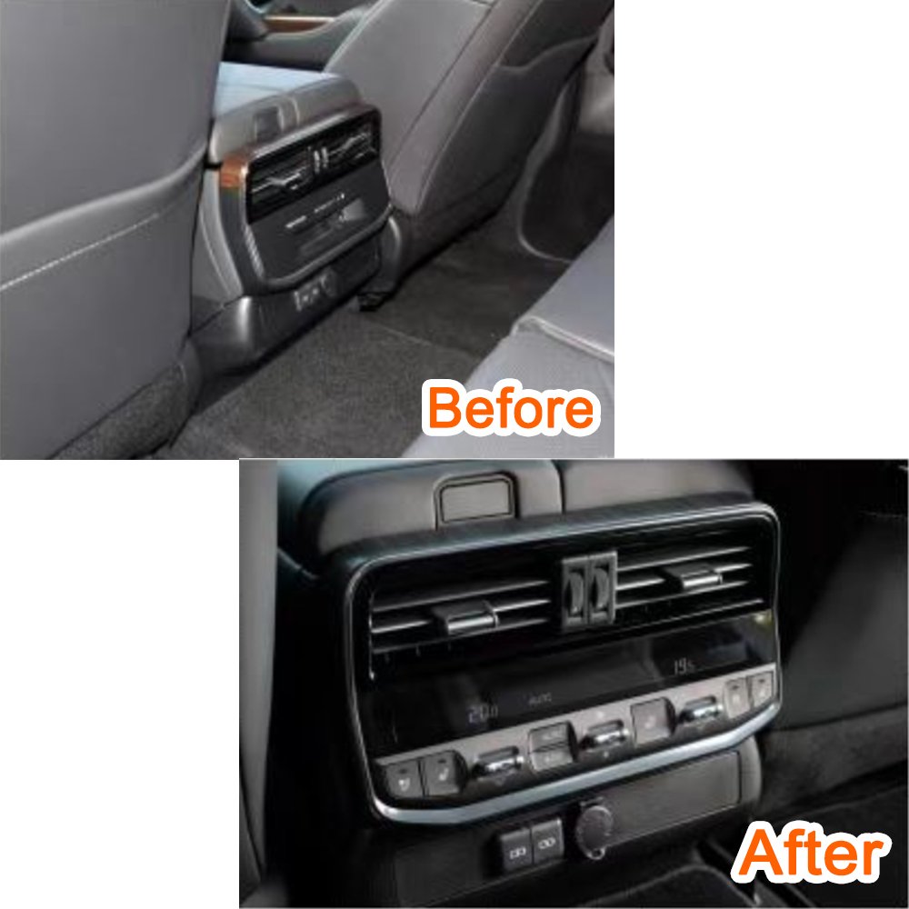 12.3inch 1920*720 Screen Android 12 Car Radio Toyota Landcruiser LC300 2022 EXR GXR Multimedia DSP OBD2 Mirror Link RGB DVD