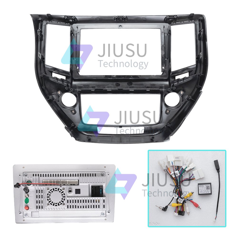 Touch Screen Android Car Radio GPS Navigation DVD Player Stereo Multimedia Audio System for Toyota 14th Crown 2015-2018