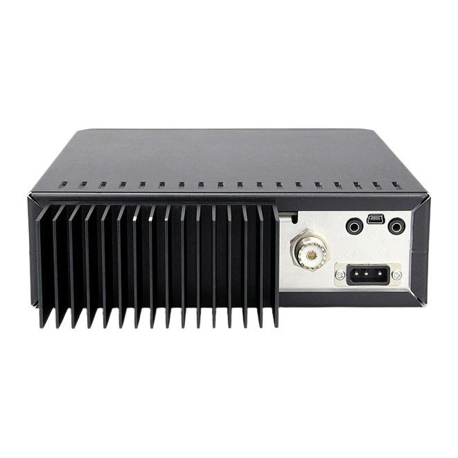 CB Radio AT-5555N 25.615 30.105 Mhz 40 Channel Mobile radio Transceiver AT555N AM FM SSB 11 Meter two way Radio walkie talkie