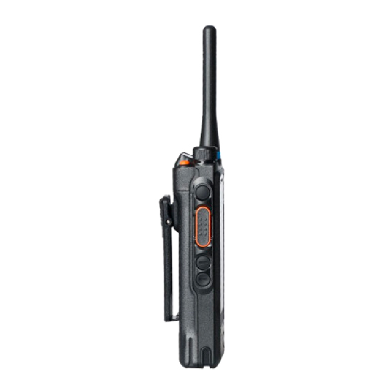 Hytera Pdc680 Android 10 Dual Mode Two-way Radio Dmr Walkie Talkie Zello 100km 2 Way Radio For Hytera