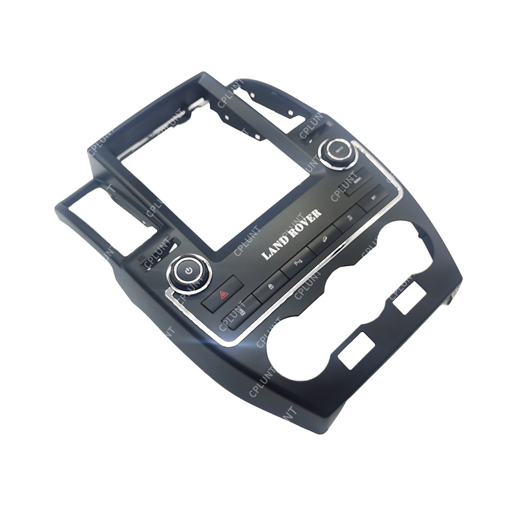 Car Android Screen Android Radio DVD Player Frame Navigation For LANDROVER Freelander2 2007-2012 9.7 INCH A-MOD Farme