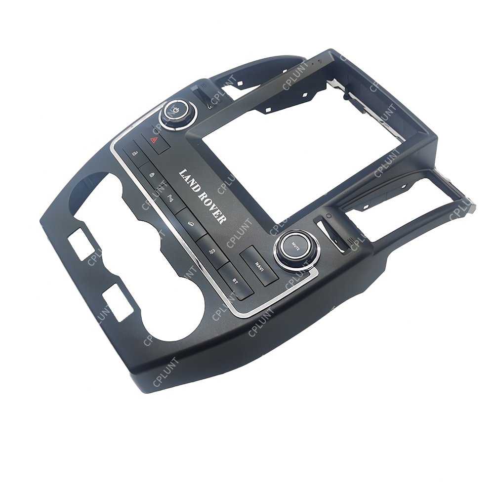 Car Android Screen Android Radio DVD Player Frame Navigation For LANDROVER Freelander2 2007-2012 9.7 INCH A-MOD Farme