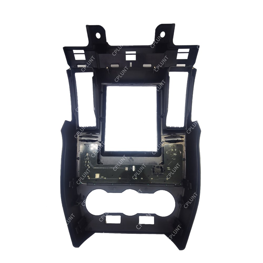 Car Android Screen Android Radio DVD Player Frame Navigation For LANDROVER Freelander2 2007-2012 9.7 INCH A-MOD Farme