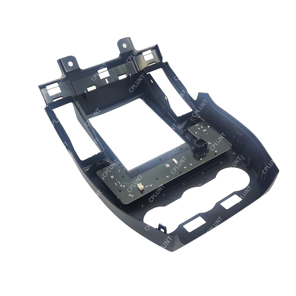 Car Android Screen Android Radio DVD Player Frame Navigation For LANDROVER Freelander2 2007-2012 9.7 INCH A-MOD Farme