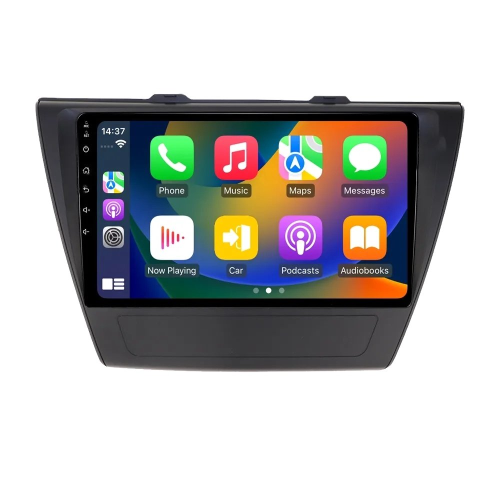 Android 13 2 DIN Carplay Radio For Roewe i5 2019 2020 Car Multimedia Carplay Stereo Car GPS Navigation Head Unit Video Player