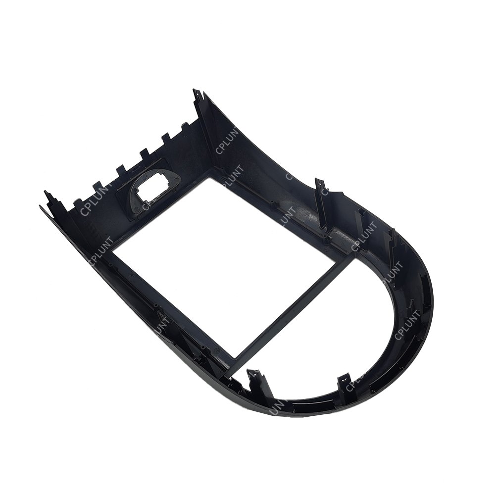 Car Android Screen Android Radio DVD Player Frame Navigation For KIA SOUL 2010-2013 9.7 inch Farme