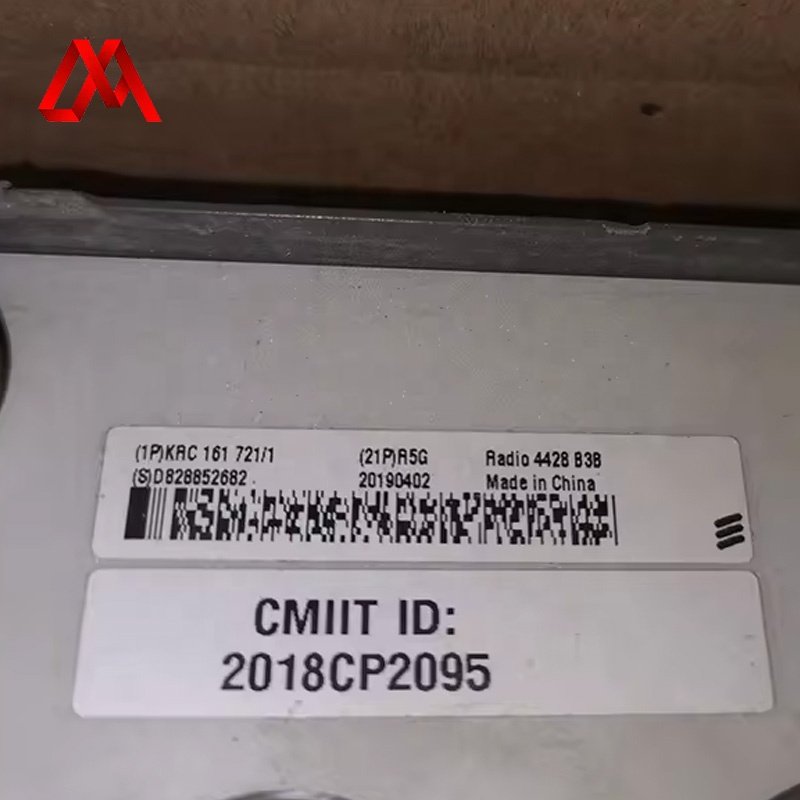 Wireless Equipment INF 903 6053/03 KRC 161 713/1 Radio 4428 B3 For Remote Radio Unit Base Transceiver Station