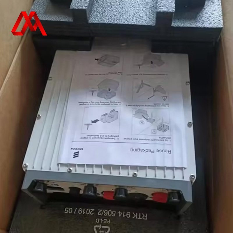 Wireless Equipment INF 903 6053/03 KRC 161 713/1 Radio 4428 B3 For Remote Radio Unit Base Transceiver Station
