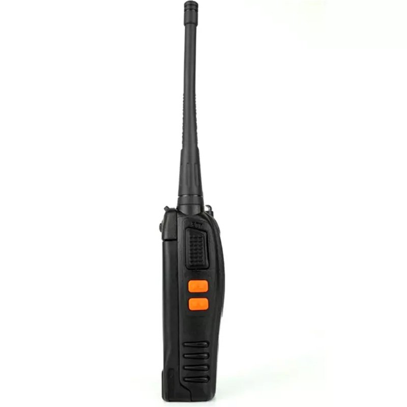Wireless Frequency Long Range Portable 400-470MHz Ham Two Way Radio For Camping Hotel Baofeng BF-888S Pro Walkie Talkie