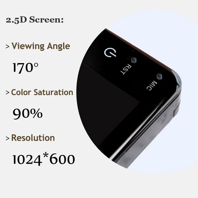 2 Din Android Car Radio Multimedia Carplay Carnival YP Sedona 2014 2017 2018 2019 for Kia Android Navigation Android 10 9&quot;