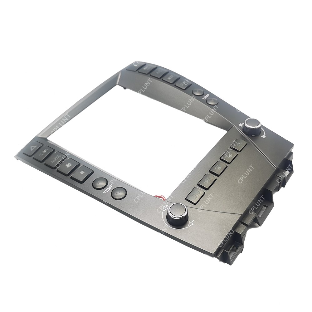 Car Android Screen Android Radio DVD Player Frame Navigation For LEXUS ES240 ES350 ES330 2006-2012 9.7 inch Farme