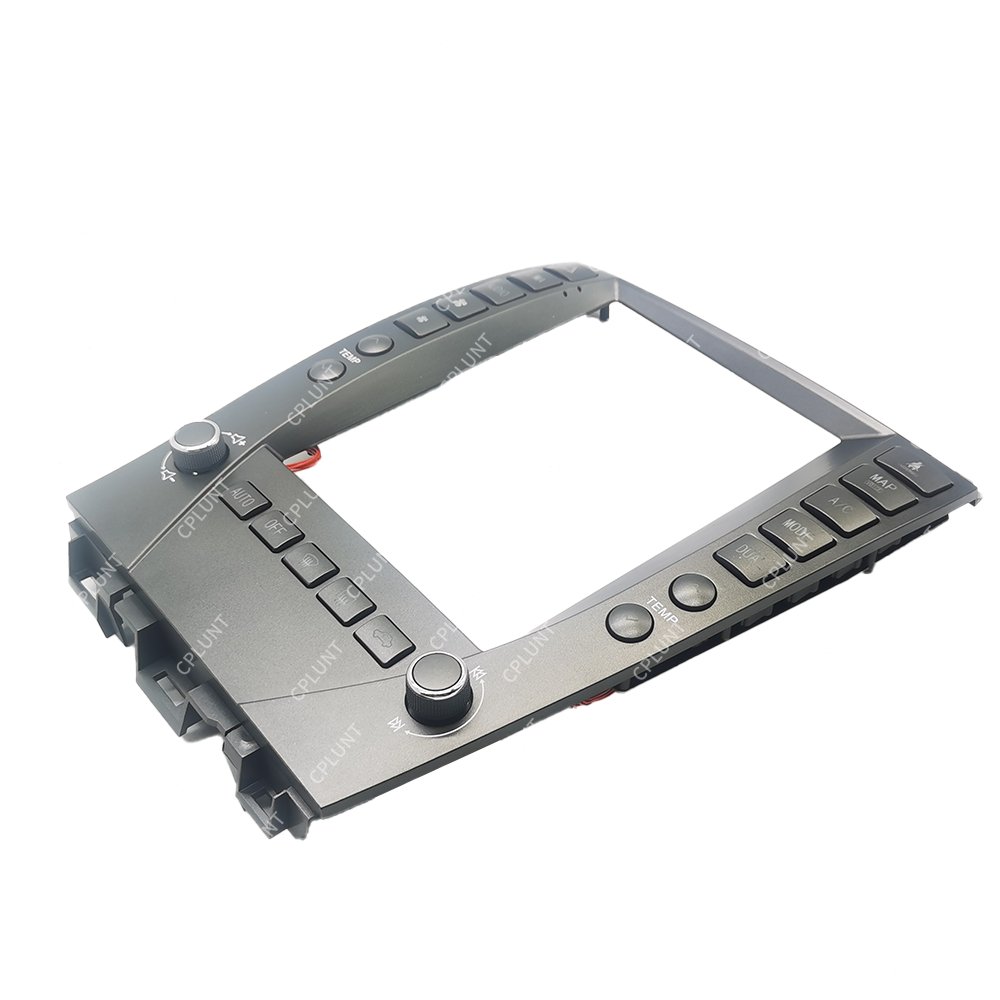 Car Android Screen Android Radio DVD Player Frame Navigation For LEXUS ES240 ES350 ES330 2006-2012 9.7 inch Farme