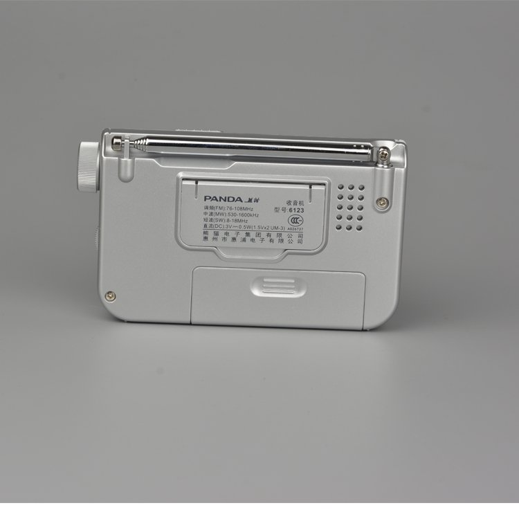New design small transistor am fm portable radio black shortwave receiver retro radio am fm radio