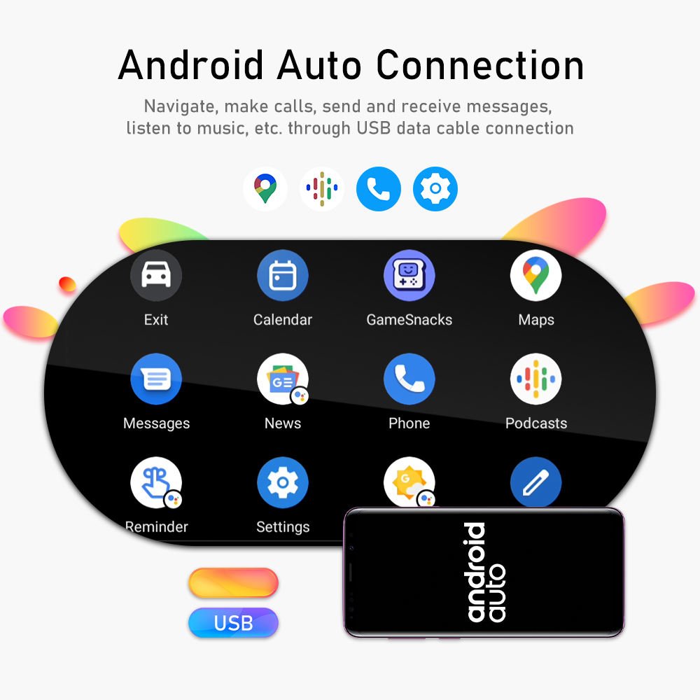 Android car radio GPS Wifi FM DVR For Fiat Punto 2010-2016/Linea 2012-2015 Android Car Radio Multi Screen Display
