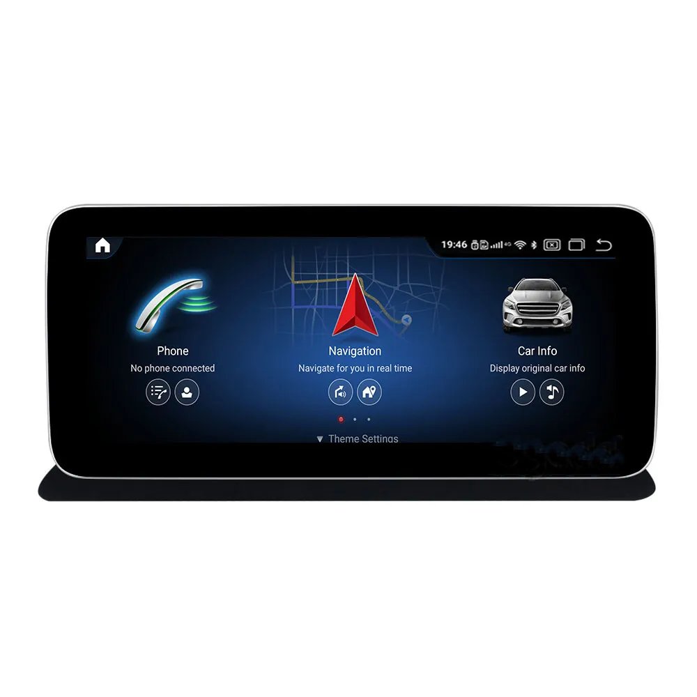 8core Android13 12.3inch IPS Screen Car DVD Player auto radio stereo for Mercedes Benz CLS W218 2015-2018 NTG5.0 WIFI CARPIAY