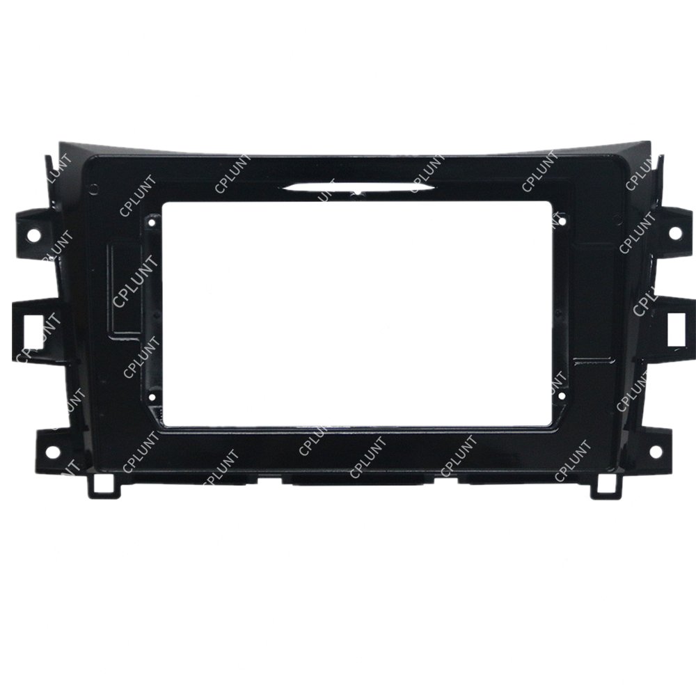 Car DVD Player Frame FOR NISSAN NAVARA Frontier NP300 2011-2017 10.1INCH Touch screen Android radio Farme stereo