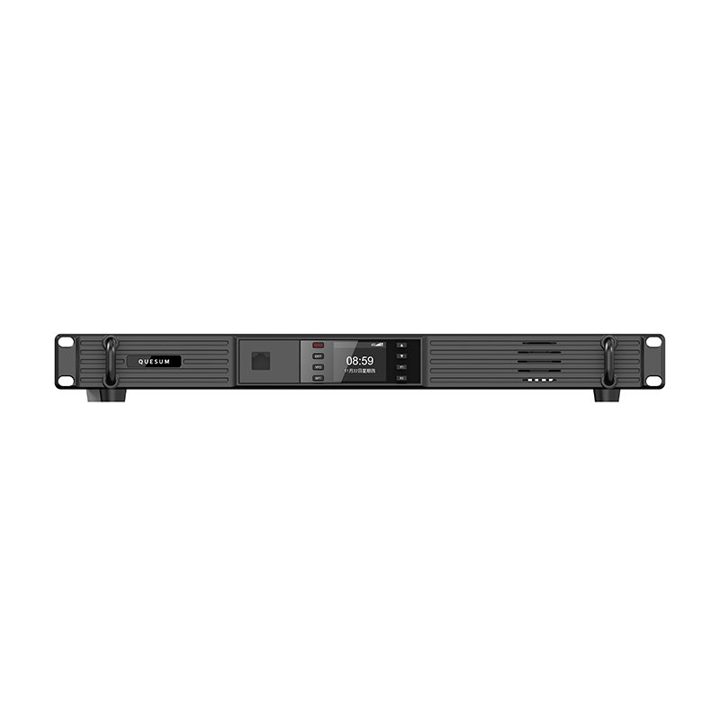 2024 New IP Connect DMR POC radio Repeater Analog Digital 50W DMR Repeater VHF/UHF Repeater 50Watts IP Network