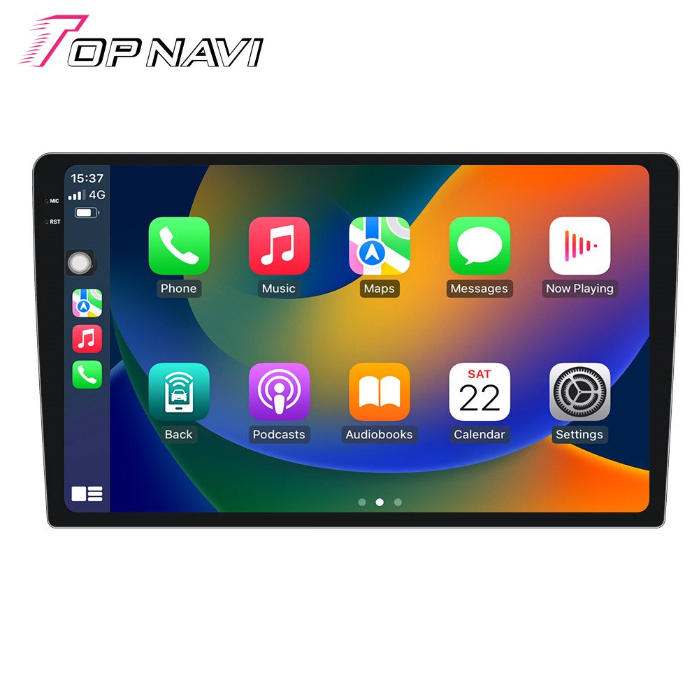 Car Stereo Radio support 360 camera 10.36" Universal GPS Wifi Navigation Auto Radio Multimedia Video Touch Screen DVD Car Player