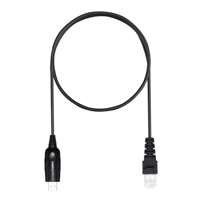Usb Programming Cable For Motorola Mobile Radio Models Gm360 Gm380 Gm3188 Em200 Cm200 Gm300 Gm338 Gm640 Gm660 Gm340