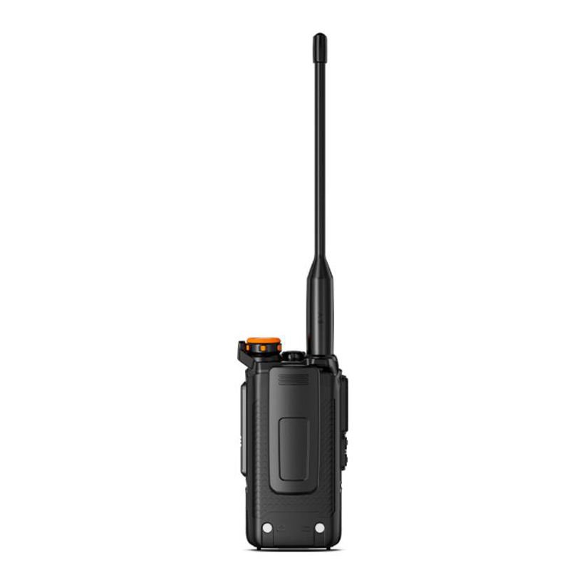 TSSD quansheng uv 5r plus uv-k5 (8) Cross-segment Intercom AM/FM DTMF Digital GPS long two way radio Transmission Walkie Talkie