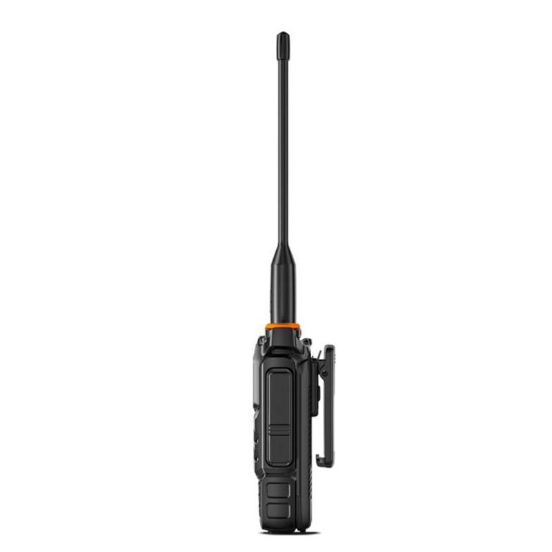 TSSD quansheng uv 5r plus uv-k5 (8) Cross-segment Intercom AM/FM DTMF Digital GPS long two way radio Transmission Walkie Talkie