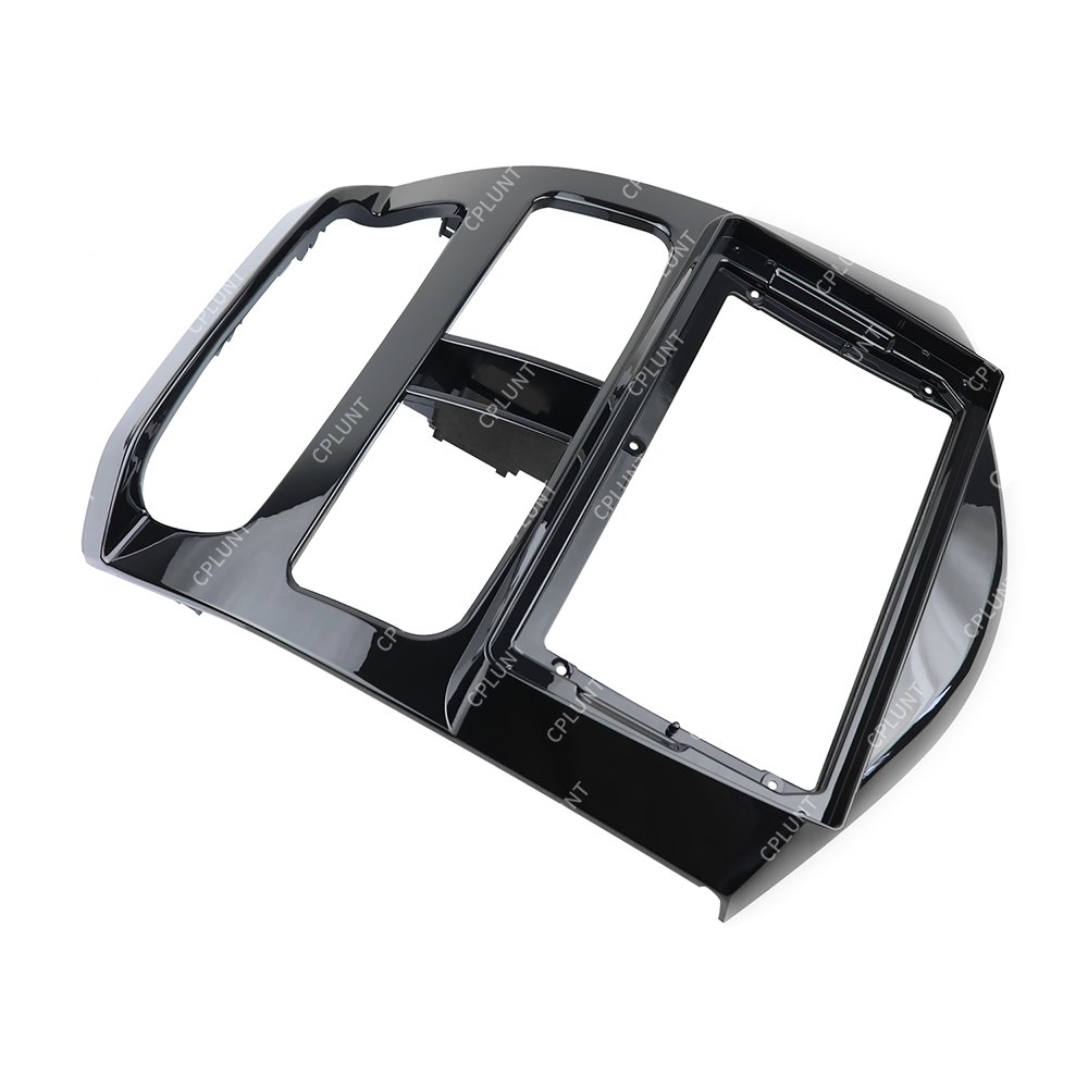 Car DVD Player Frame FOR CHEVROLET Spark beat 2010-2014 9inch UV BLACK Touch screen Android radio Farme stereo